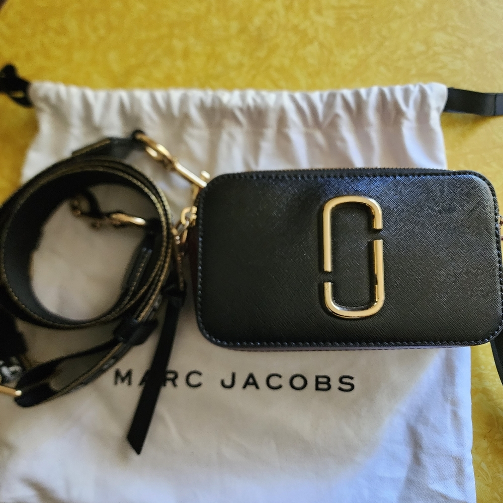 Marc Jacobs The Snapshot bag